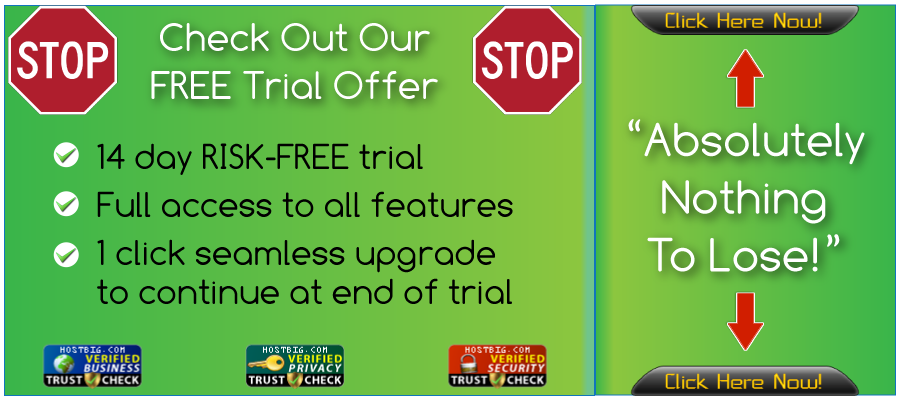 Trial Offer